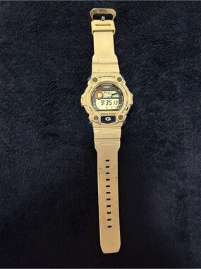 Casio G-Shock Digital Watch - G-7900A